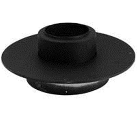 SELKIRK CORPORATION Selkirk 208411 8 In. Round Ceiling Support 3422284